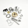 Custom Precision Stainless Steel Titanium Cnc Machining Milling Turning Parts Fabrication Service